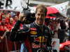 GP BRASILE, 25.11.2012- Gara, Sebastian Vettel (GER) Red Bull Racing RB8 World Champion 2012