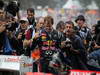 GP BRASILE, 25.11.2012- Gara, Sebastian Vettel (GER) Red Bull Racing RB8 World Champion 2012