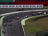 GP BRASILE, 25.11.2012- Gara, Crash, Sebastian Vettel (GER) Red Bull Racing RB8 e Bruno Senna (BRA) Williams F1 Team FW34