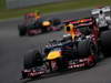 GP BRASILE, 25.11.2012- Gara, Sebastian Vettel (GER) Red Bull Racing RB8 