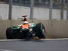 GP BRASILE, 25.11.2012- Gara, Crash, Paul di Resta (GBR) Sahara Force India F1 Team VJM05 
