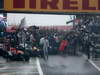 GP BRASILE, 25.11.2012- Gara, Parc Ferm