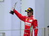 GP BRASILE, 25.11.2012- Gara, terzo Felipe Massa (BRA) Ferrari F2012