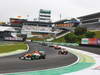 GP BRASILE, 25.11.2012- Gara, Nico Hulkenberg (GER) Sahara Force India F1 Team VJM05 