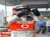 GP BRASILE, 25.11.2012- Gara, Jenson Button (GBR) McLaren Mercedes MP4-27 vincitore 