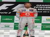 GP BRASILE, 25.11.2012- Gara, Jenson Button (GBR) McLaren Mercedes MP4-27 vincitore