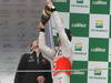 GP BRASILE, 25.11.2012- Gara, Jenson Button (GBR) McLaren Mercedes MP4-27 vincitore 