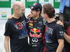 GP BRASILE, 25.11.2012- Gara, Festeggiamenti, Sebastian Vettel (GER) Red Bull Racing RB8 World Champion 2012 with Adrian Newey (GBR), Red Bull Racing , Technical Operations Director e Christian Horner (GBR), Red Bull Racing, Sporting Director 