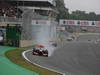 GP BRASILE, 25.11.2012- Gara, Lewis Hamilton (GBR) McLaren Mercedes MP4-27 