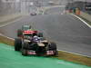 GP BRASILE, 25.11.2012- Gara, Daniel Ricciardo (AUS) Scuderia Toro Rosso STR7 