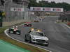 GP BRASILE, 25.11.2012- Gara, Safety car on the track
