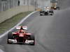 GP BRASILE, 25.11.2012- Gara, Felipe Massa (BRA) Ferrari F2012 