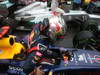 GP BRASILE, 25.11.2012- Gara, Sebastian Vettel (GER) Red Bull Racing RB8, world champion 2012 
