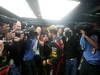GP BRASILE, 25.11.2012- Gara, Sebastian Vettel (GER) Red Bull Racing RB8, world champion 2012 