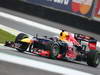 GP BRASILE, 25.11.2012- Gara, Sebastian Vettel (GER) Red Bull Racing RB8 