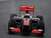 GP BRASILE, 25.11.2012- Gara, Jenson Button (GBR) McLaren Mercedes MP4-27 