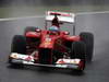 GP BRASILE, 25.11.2012- Gara, Fernando Alonso (ESP) Ferrari F2012 