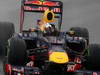 GP BRASILE, 25.11.2012- Gara, Sebastian Vettel (GER) Red Bull Racing RB8 world champion 2012 celebrates