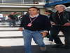 GP BRASILE, 25.11.2012- Gara, Nelson Piquet 