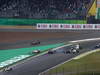 GP BRASILE, 25.11.2012- Gara, Crash, Sebastian Vettel (GER) Red Bull Racing RB8 e Bruno Senna (BRA) Williams F1 Team FW34 