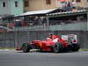 GP BRASILE, 25.11.2012- Gara, Felipe Massa (BRA) Ferrari F2012 