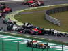 GP BRASILE, 25.11.2012- Gara, Crash, Sebastian Vettel (GER) Red Bull Racing RB8 e Bruno Senna (BRA) Williams F1 Team FW34