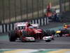 GP BRASILE, 25.11.2012- Gara, Fernando Alonso (ESP) Ferrari F2012 