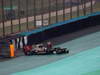 GP BRASILE, 25.11.2012- Gara, Crash, Romain Grosjean (FRA) Lotus F1 Team E20 