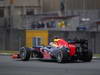 GP BRASILE, 25.11.2012- Gara, Sebastian Vettel (GER) Red Bull Racing RB8 