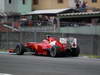 GP BRASILE, 25.11.2012- Gara, Felipe Massa (BRA) Ferrari F2012 