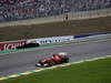 GP BRASILE, 25.11.2012- Gara, Fernando Alonso (ESP) Ferrari F2012 