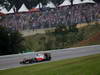 GP BRASILE, 25.11.2012- Gara, Jenson Button (GBR) McLaren Mercedes MP4-27 