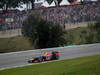 GP BRASILE, 25.11.2012- Gara, Sebastian Vettel (GER) Red Bull Racing RB8 