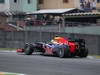 GP BRASILE, 25.11.2012- Gara, Sebastian Vettel (GER) Red Bull Racing RB8 