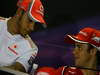 GP BRASILE, 22.11.2012- Ferrari Steering wheel 