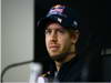 GP BRASILE, 22.11.2012- Conferenza Stampa, Sebastian Vettel (GER) Red Bull Racing RB8 