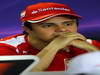 GP BRASILE, 22.11.2012- Conferenza Stampa, Felipe Massa (BRA) Ferrari F2012