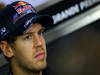 GP BRASILE, 22.11.2012-Sebastian Vettel (GER) Red Bull Racing RB8 