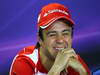GP BRASILE, 22.11.2012- Felipe Massa (BRA) Ferrari F2012 
