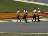 GP BRASILE, 22.11.2012- Paul di Resta (GBR) Sahara Force India F1 Team VJM05 