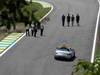 GP BRASILE, 22.11.2012-Safety car 