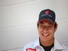 GP BRASILE, 22.11.2012- Kamui Kobayashi (JAP) Sauber F1 Team C31 