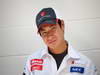 GP BRASILE, 22.11.2012- Kamui Kobayashi (JAP) Sauber F1 Team C31