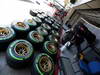 GP BRASILE, 22.11.2012- Pirelli Tyres e OZ Wheels