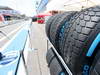GP BRASILE, 22.11.2012- Pirelli Tyres