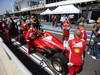 GP BRASILE, 22.11.2012- Felipe Massa (BRA) Ferrari F2012