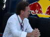 GP BRASILE, 22.11.2012- Christian Horner (GBR), Red Bull Racing, Sporting Director 