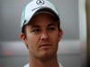 GP BRASILE, 22.11.2012- Nico Rosberg (GER) Mercedes AMG F1 W03 