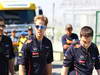 GP BRASILE, 22.11.2012- Sebastian Vettel (GER) Red Bull Racing RB8