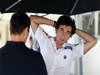 GP BRASILE, 22.11.2012- Sergio Prez (MEX) Sauber F1 Team C31 